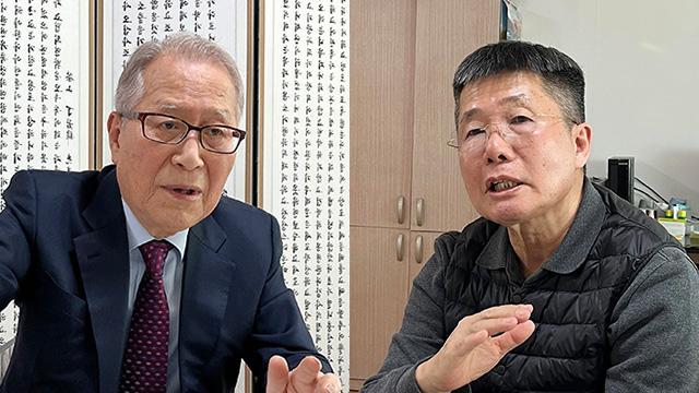 '왜놈은 100년, 떼놈은 1000년 숙적'…북한은 주한미군 철수 원하지 않아