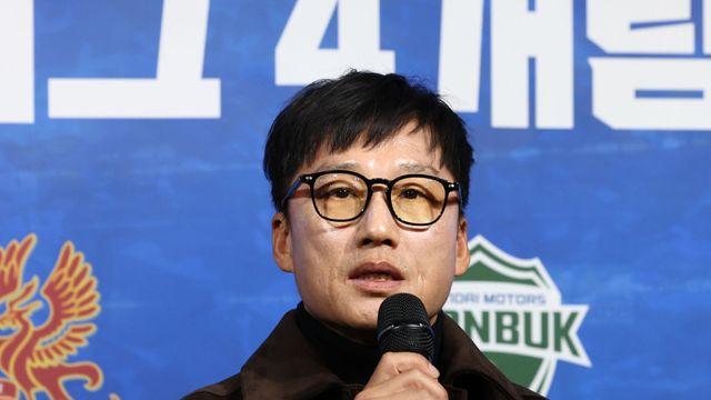 이정효 감독 “ACLE 8강 오르고자 한다”…광주, 日 비셀 고베와 16강 맞대결