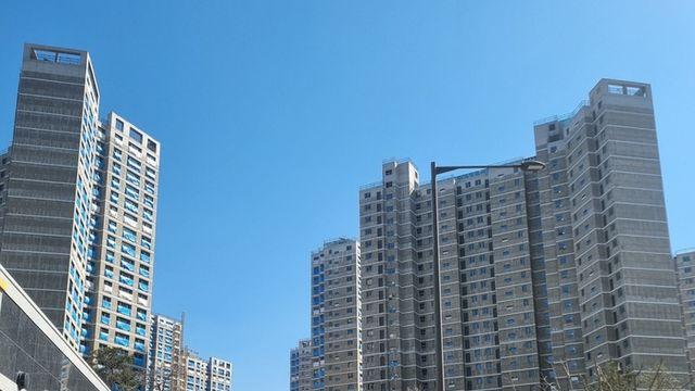 의왕고천 제일풍경채 입주예정자협의회, 의왕시에 분양 지연·분양가 인상 우려에 대한 탄원서 제출