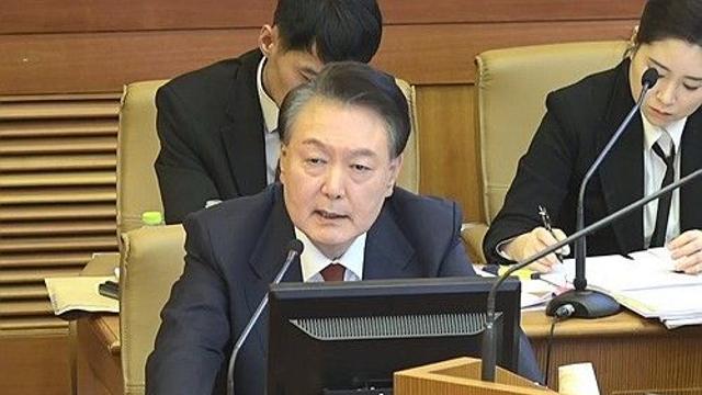 尹대통령측, 법원에 구속취소 의견서…