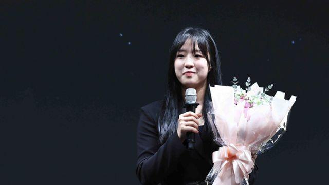 '삐약이' 신유빈, 3개월만에 복수전 벌인다… 상대는 중국 '왕이디'