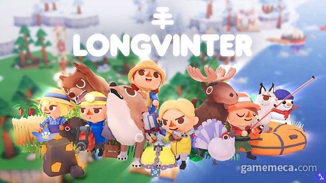 '어둠의 동숲'이라 불린 롱빈터, 정식 출시 전환