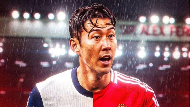 손흥민(33세·맨유) 자격 증명했다...EPL 11호 '70-70' 달성→맨유 관심 이유 있네
