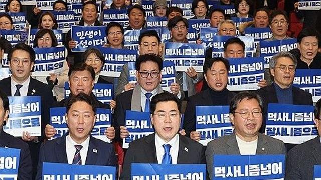 野, 청년委·먹사니즘 조직 정비…조기대선 대비 '몸풀기'(종합)