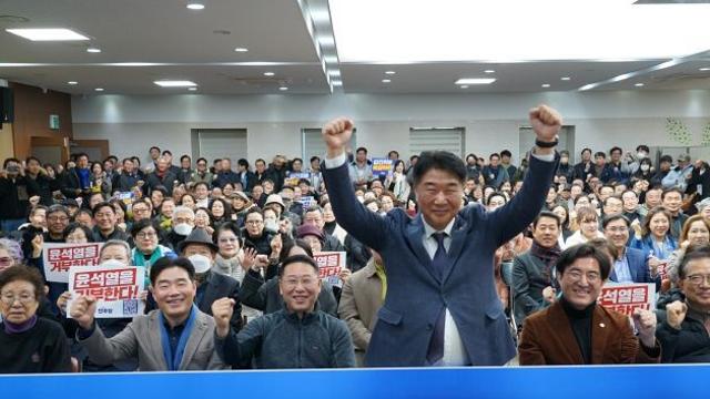 이기헌 의원, 일산 주민 대상 의정보고회 성황리에 마쳐