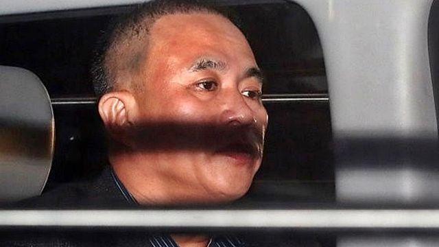 박범계, 명태균 '황금폰' 실물 공개...“어느 시점에 터뜨릴지만 남아