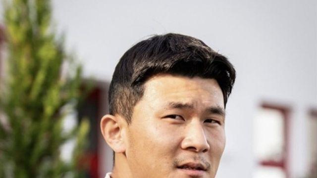 대충격! 김민재 인터뷰 안한다고 '억까'…