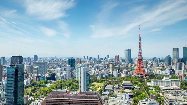 도쿄 여행, 여기 어때? 새롭게 문 연 추천 호텔 BEST 3