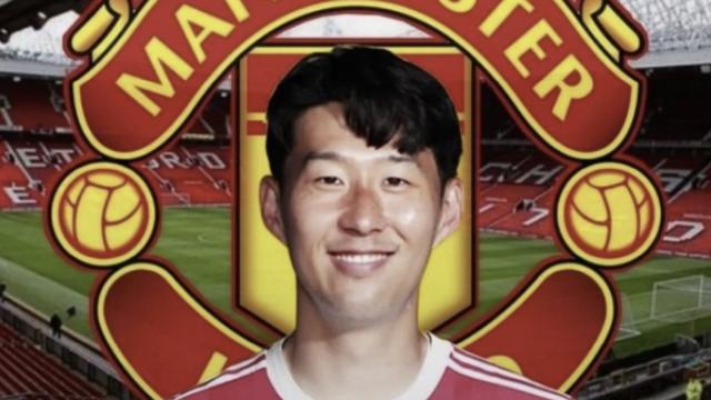 손흥민, 맨유가 부른다! EPL 11호 '70-70' 달성…OT 입성 자격 증명했다