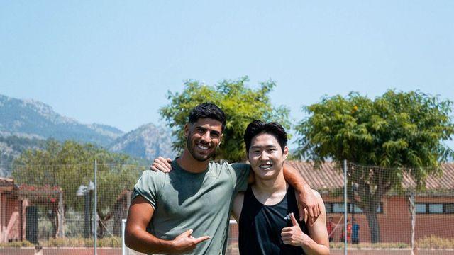 ‘임대 듀오’ LEE 절친, 첼시전서 멀티 골→맨유 문제아와 완벽 호흡