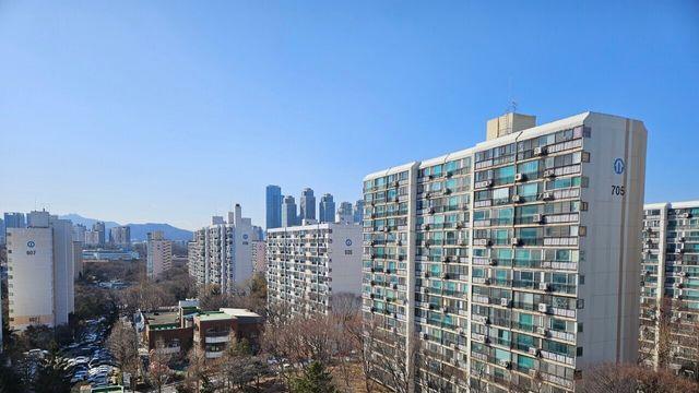 개포주공6·7 재건축 입찰 내달 마감...1조5000억원대 공사 규모