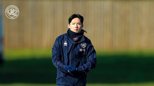 ‘YANG 22분’ QPR, 포츠머스 원정서 1-2 패배