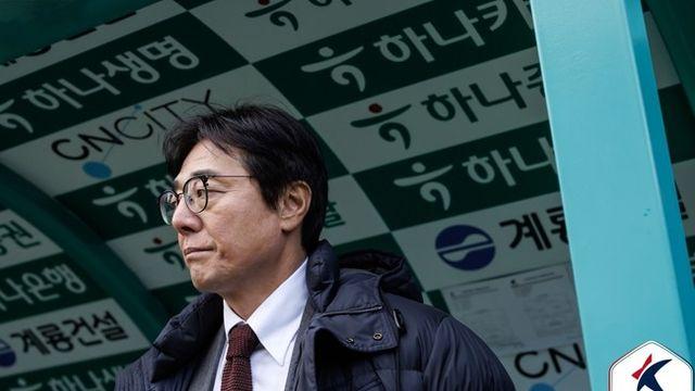 [K리그1 기자회견] 황선홍 감독 