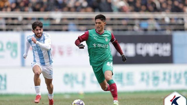[K리그1 포인트] 몸 상태-활약 최고였는데...이순민 쇄골 골절, 대전 초반부터 거대한 악재 맞아