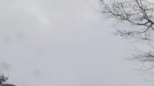 등린이 어제 등산 다녀왔어요~(feat 돌맹이)