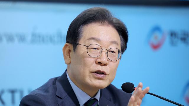 '이재명 대 이재명'의 대결에서 이재명이 승리하는 길은?