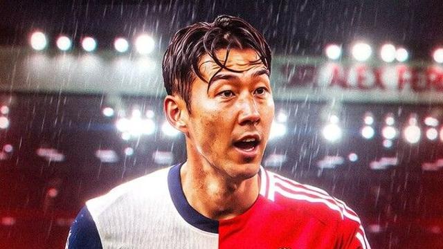 ‘손흥민 또 맨유 이적설’ 토트넘과 결별할까? “경험 풍부하고 검증된 자원, 다재다능함 제공할 수 있어”