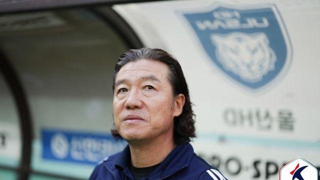 [K리그1 인터뷰] 김판곤 감독 