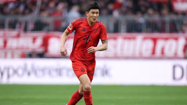 [분데스 리뷰] ‘풀타임’ 김민재 철벽 수비! 뮌헨, 프랑크푸르트에 4-0 완승→리그 3경기 무실점