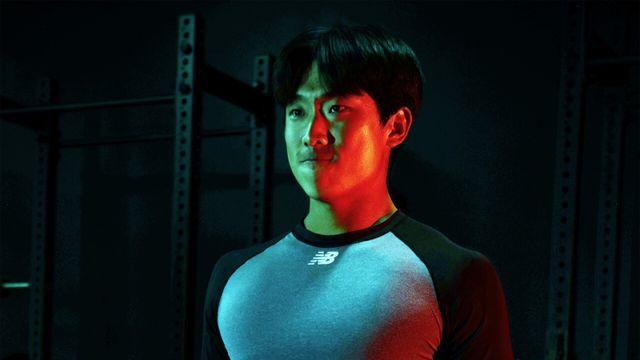 이정후 타격폼에 손흥민 찰칵, 매일 400개 송구로 입스 극복한 KT 유망주, 유준규와 박경수의 '특별한 약속'