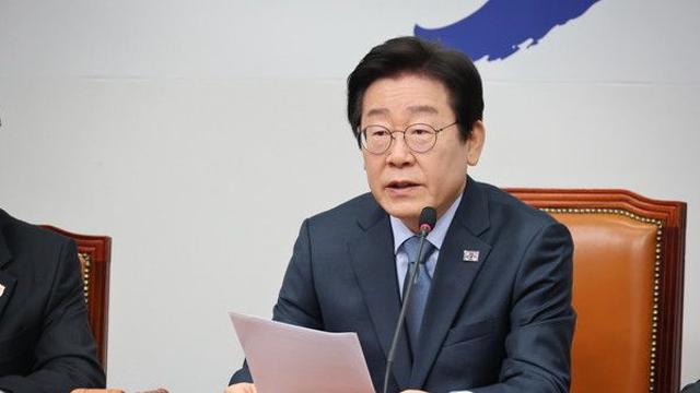 이재명, ‘선거법 2심’ 26일 변론종결···조기대선 출마 영향 받나