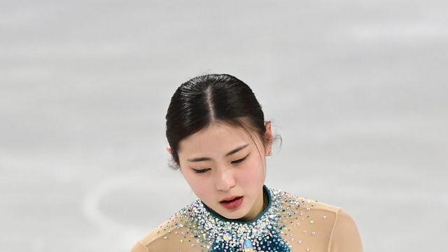윤아선, 아쉬운 마음 남는 연기