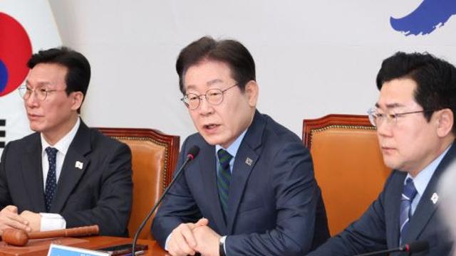 삼프로TV 나가는 이재명…대권행보 본격화