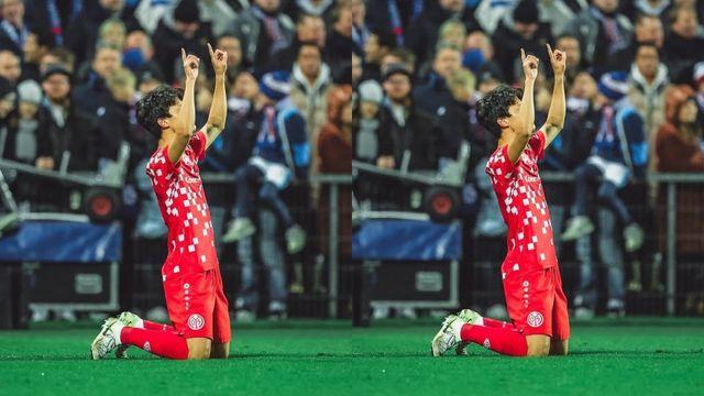 1골·1도움… 단 45분 만에 미친 활약 선보이며 독일 축구계 홀린 '한국 선수'