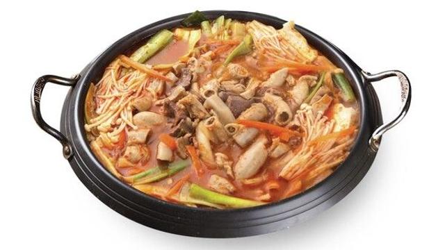 소자본 국밥창업 