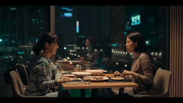 숨막히는 연기 아찔한 대사 예상못한 반전