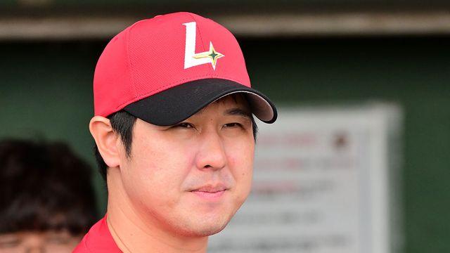 최정의 KBO 3루수 서열은 5등?…
