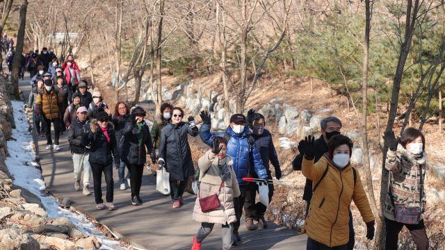 NH농협과 의왕시민이 함께한 ‘두발로 Day’ 성료