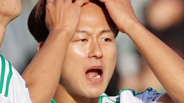 2-2 무승부 후 표정 안 좋더니…꾹 참던 이승우, 한국 축구에 폭발하고 말았다
