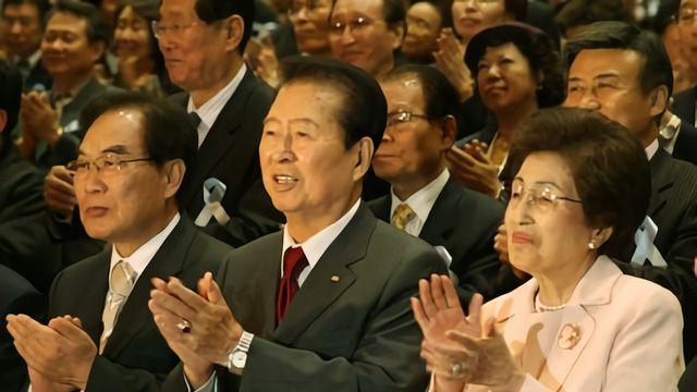 30여 년만에 제 자리 찾아 간 더불어민주당