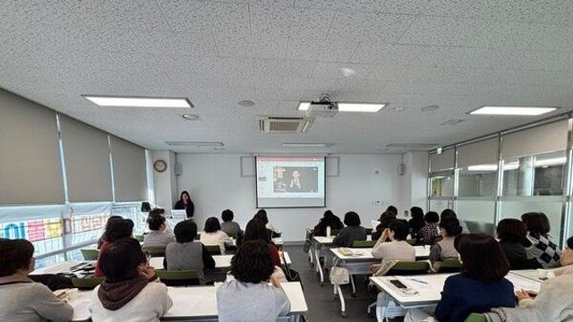 연천군가족센터, 아이돌보미 대상 아동학대 예방 특별교육