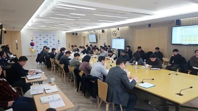 경기도, 도민 중심 지방하천 정비 시군대행사업, 도비 340억원 투입...37개소 정비
