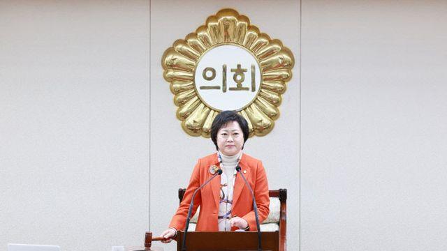 인천 부평구의회, 2025년도 제267회 임시회 폐회