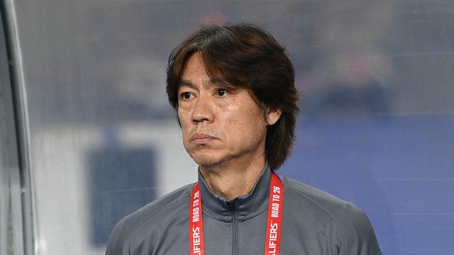 홍명보 헹가래 받을까…3월 월드컵 예선 확정, 고양 오만전+수원 요르단전