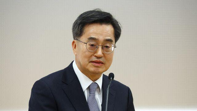 김동연 “28일 이재명 대표와 만남, 대통령 임기 단축 얘기할 것”