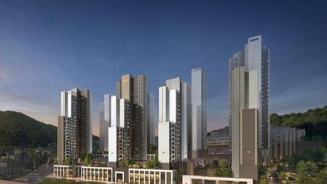 2025년 정비사업 ‘신호탄’…DL이앤씨, 연희2구역 재개발‘ 수주
