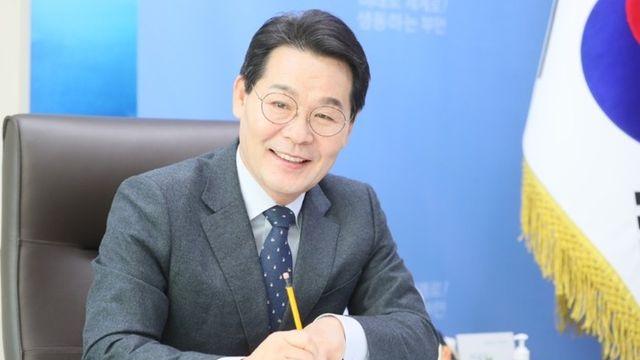 권익현 부안군수, “지방소멸대응기금 신규 사업 발굴 최선”