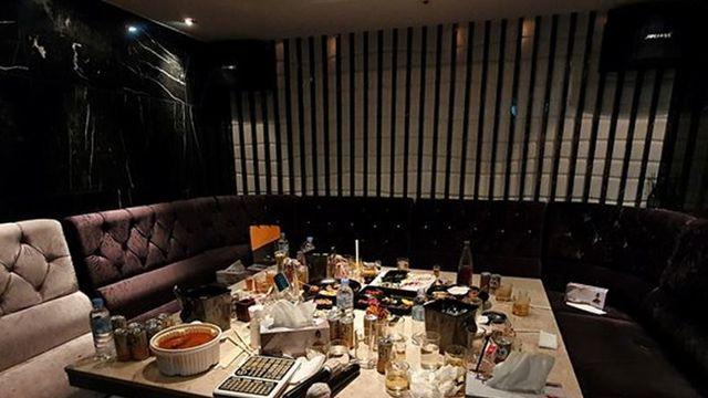 ‘술값만 1억5000만원’ 건진법사 조력자들 텐프로 대선 모의 의혹