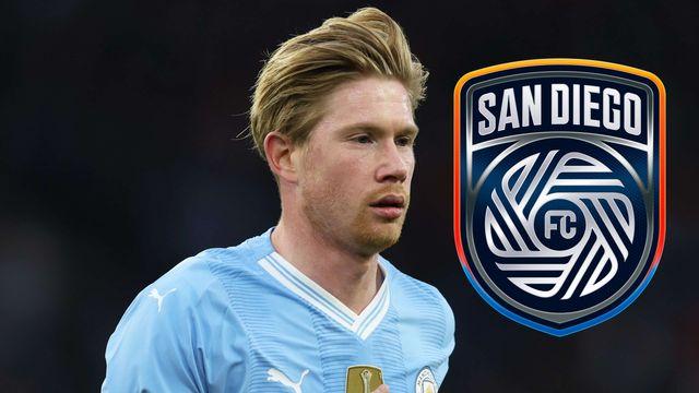 굿바이 손흥민! 맨시티 10년 동행 마침표…EPL 레전드 MF, MLS 신생팀 이적 임박
