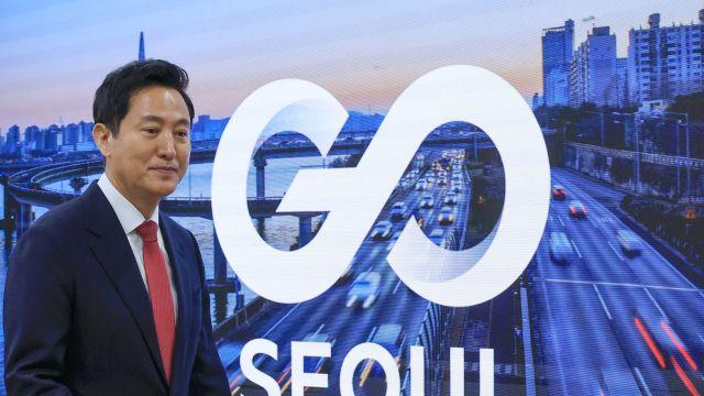오세훈 