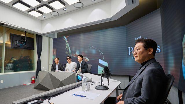 이재명 “1가구1주택 실거주 제약할 필요 없어”