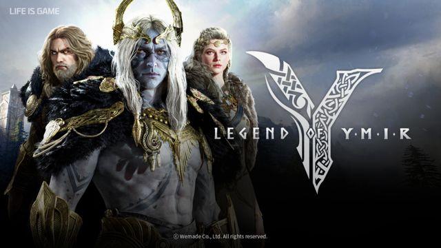 [을사년 신작] 위메이드, '이미르' 1등 찍고 서브컬처도 대박…못 하는 게 뭐야