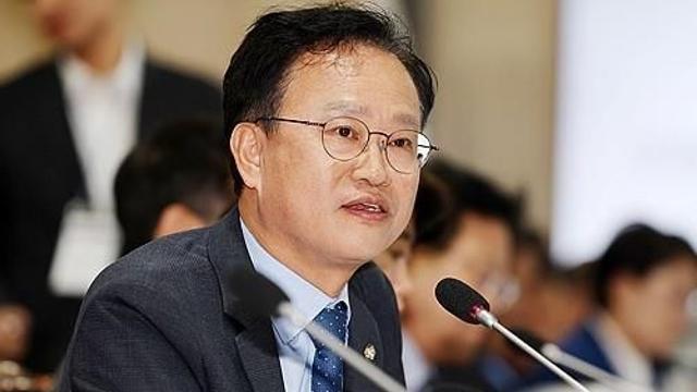 청주국제공항 민간 전용 활주로 신설 특별법 발의