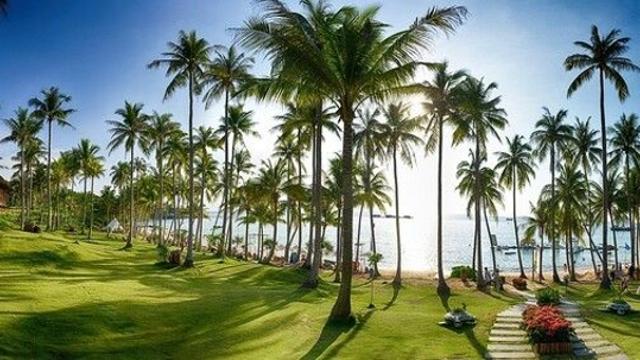 푸꾸옥 여행 숙소·맛집·핫플까지! 알찬 가이드