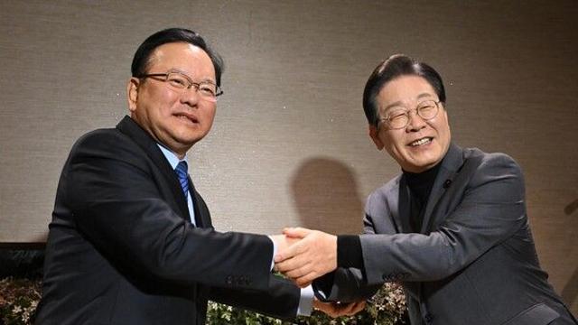 이재명 