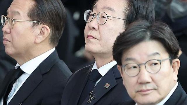 권성동 “이재명, 문재인정부보다 좌편향... 공산주의적 망상”